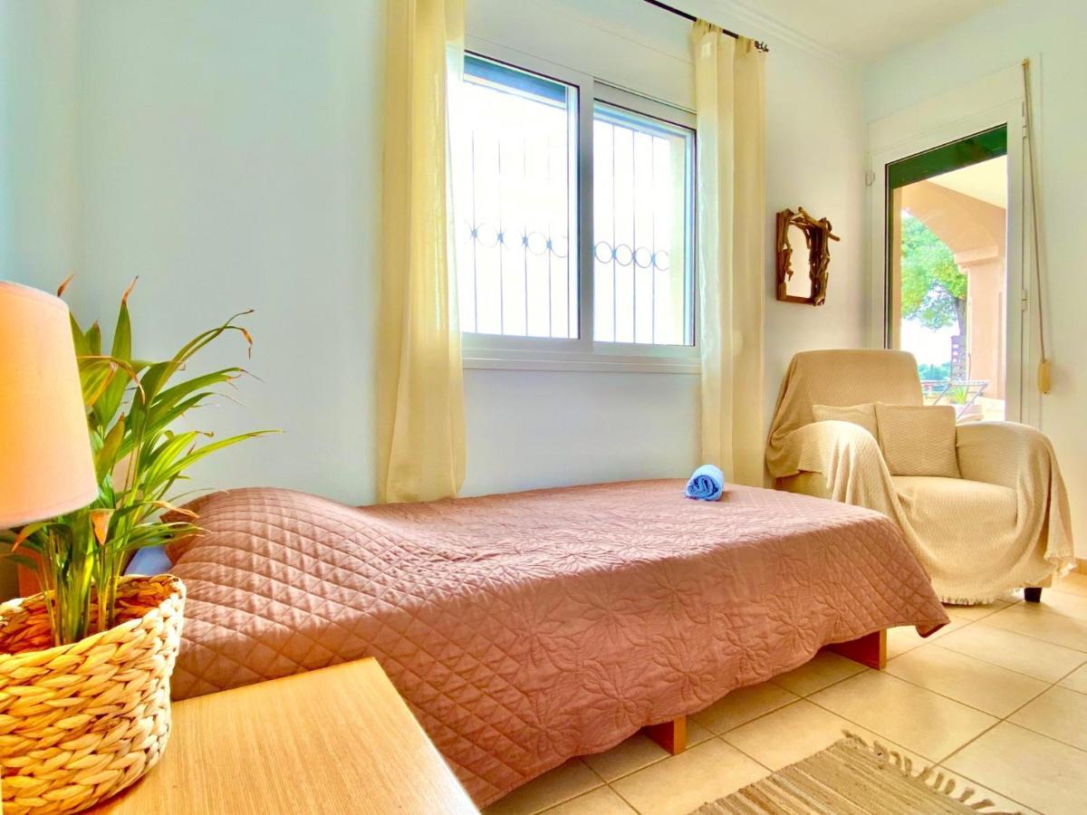 Villa Barbati Dream With Private Pool By Dadovillas Pyrgi (Corfu) Exterior foto