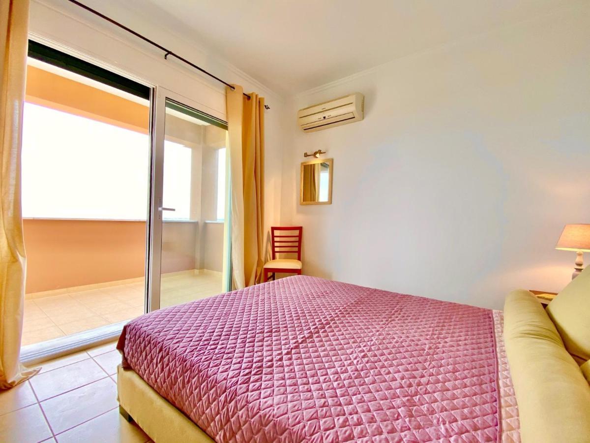 Villa Barbati Dream With Private Pool By Dadovillas Pyrgi (Corfu) Exterior foto